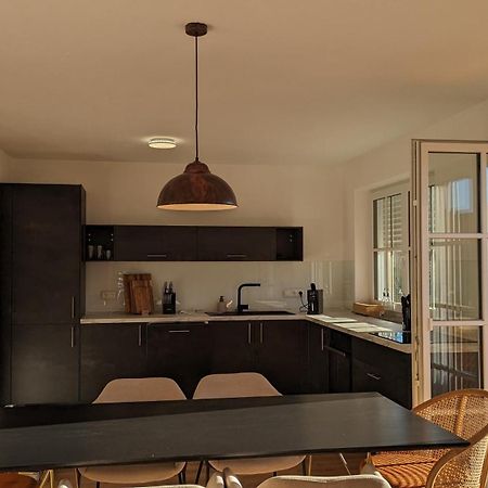 Liboria I Traumhafte Ferienwohnung In Aidling Am Riegsee Mit Atemberaubendem Panoramablick! Eksteriør bilde