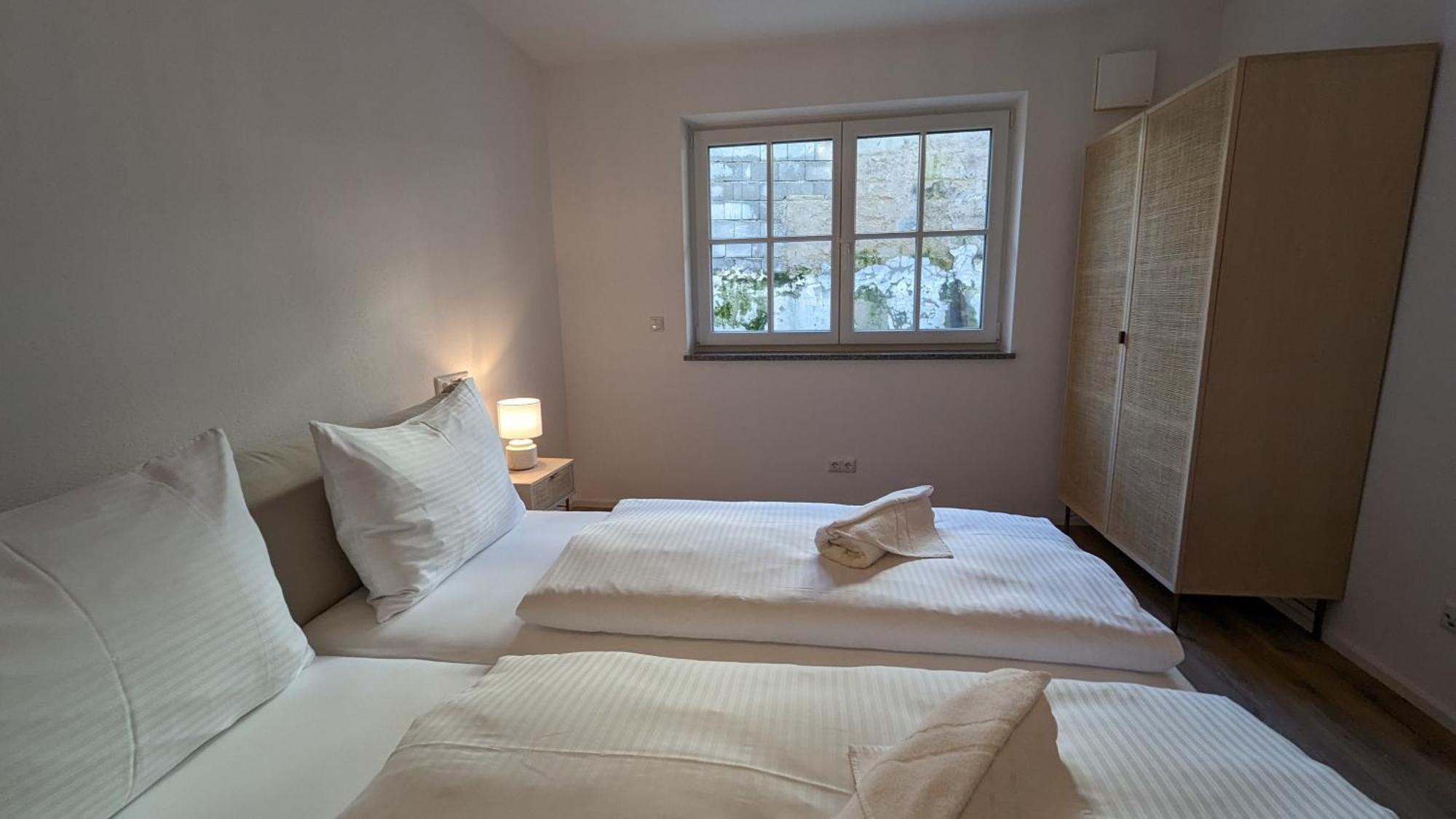 Liboria I Traumhafte Ferienwohnung In Aidling Am Riegsee Mit Atemberaubendem Panoramablick! Eksteriør bilde