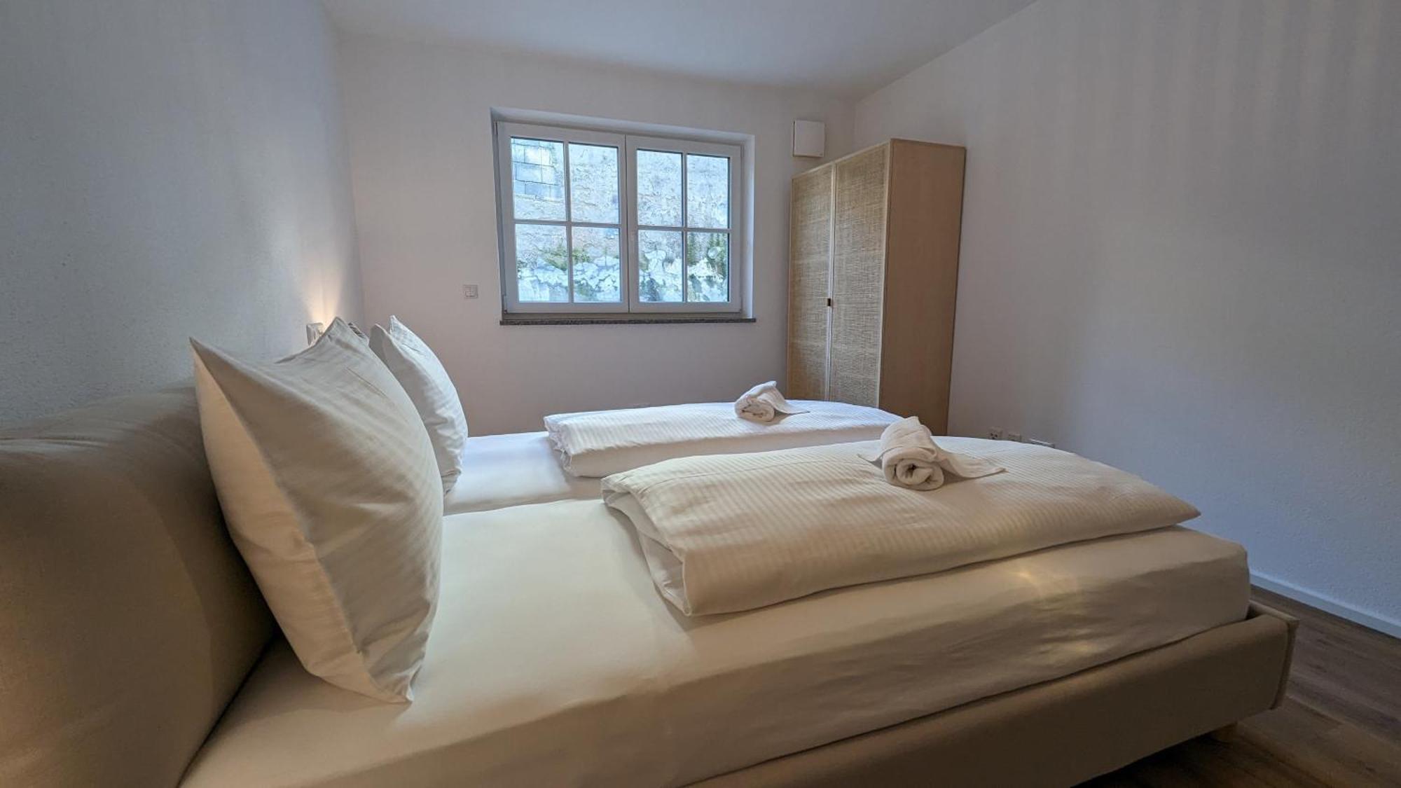 Liboria I Traumhafte Ferienwohnung In Aidling Am Riegsee Mit Atemberaubendem Panoramablick! Eksteriør bilde